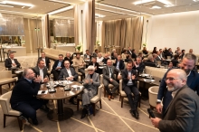 Open CIO Summit 2025. : public 