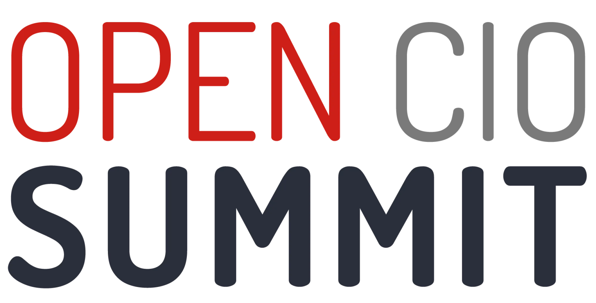 Open CIO Summit